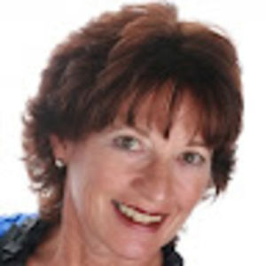 Meet your Posher, Jo ann